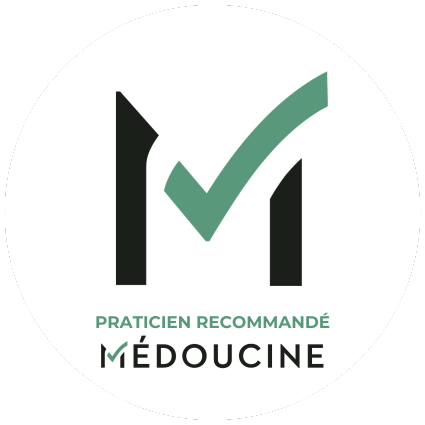 Macaron Médoucine