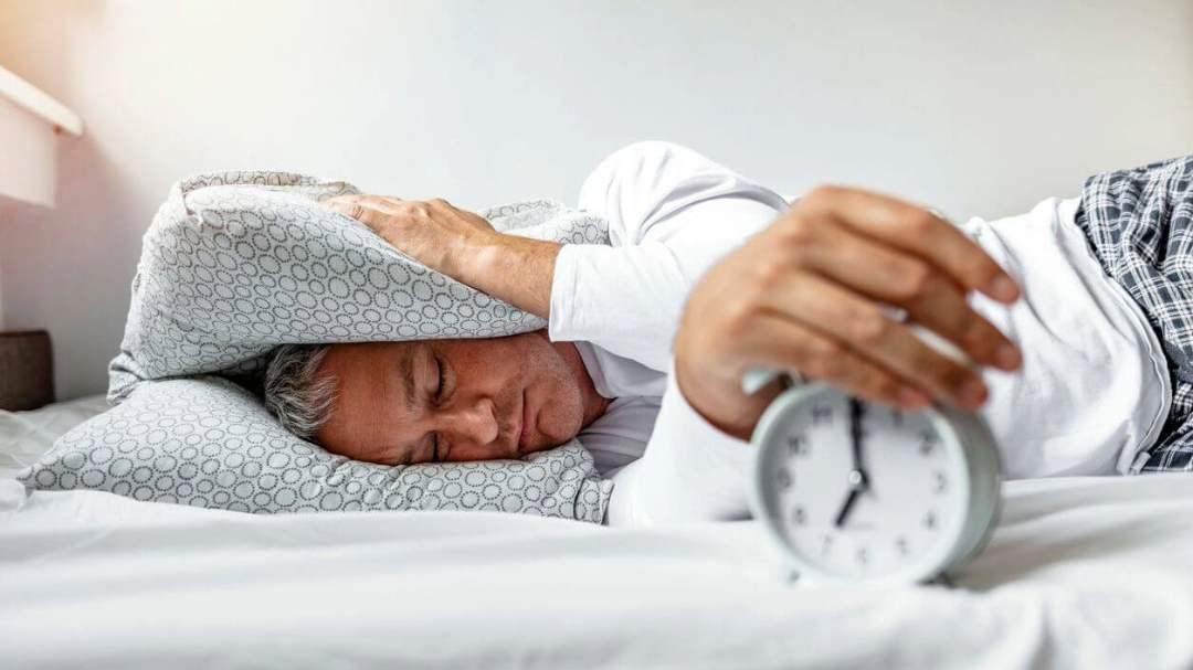 Améliorer le sommeil grâce à la sophrologie