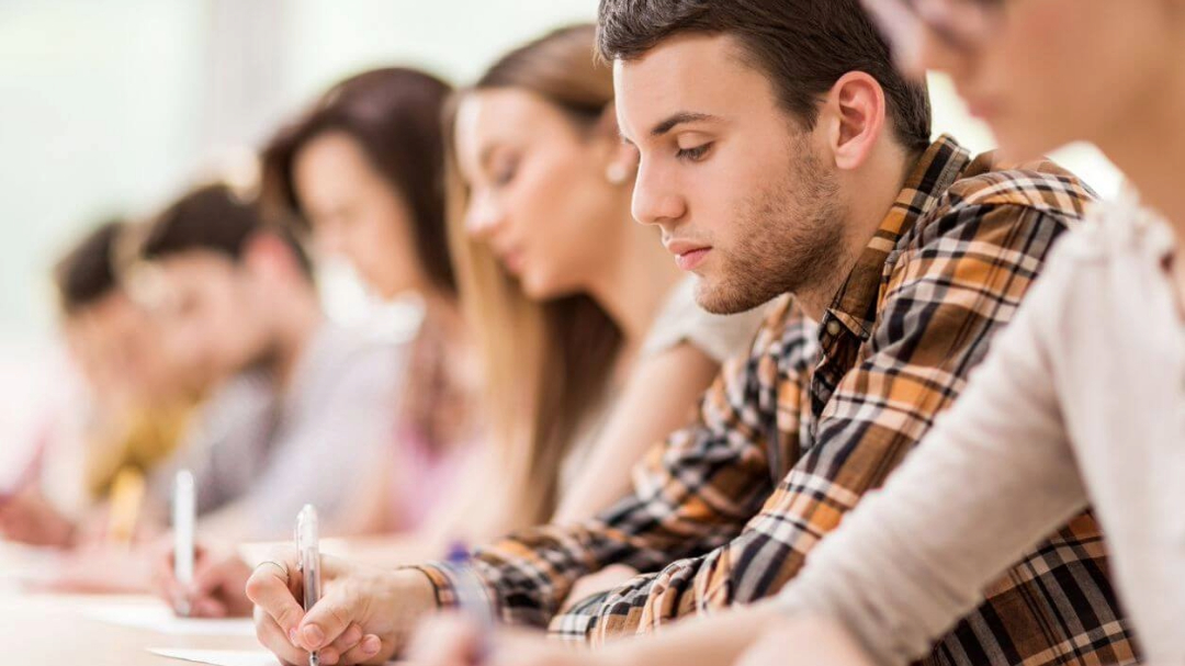 Scolarité études et sophrologie